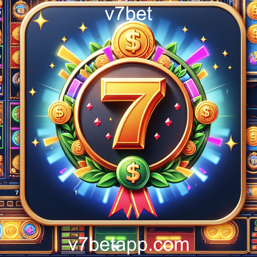 Jackpot Games Jackpot Games: A Emoção de Ganhar Grandes Prêmios no v7bet